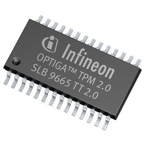 TPM chip Infineon
